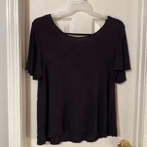 Maurice’s 24/7 Top